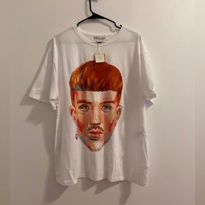 Zara ungendered T-shirt